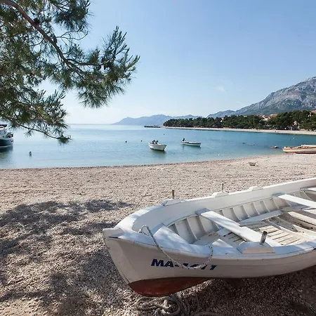 Apartman Orka *