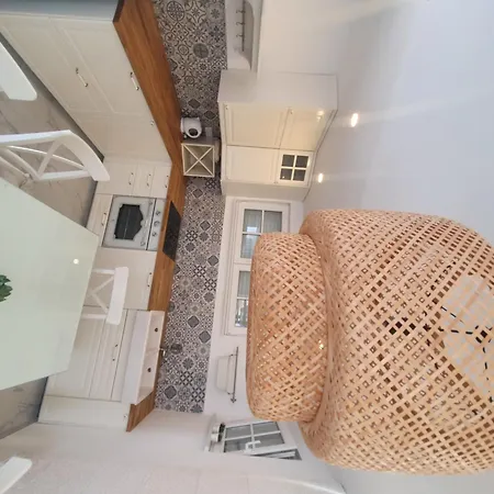 Orka Apartman *