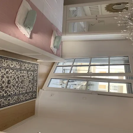 Apartman Orka *