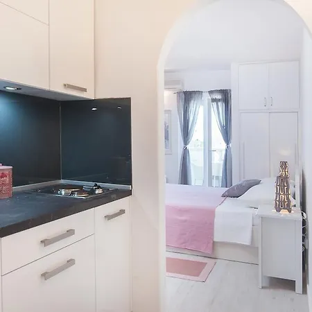 Apartman Orka *