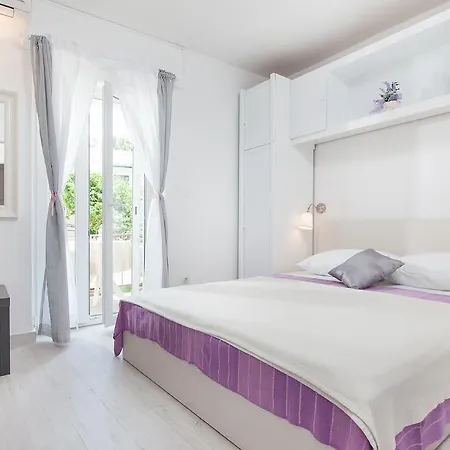 Orka Apartman