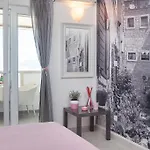 Appartement Orka *