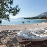Appartement Orka *