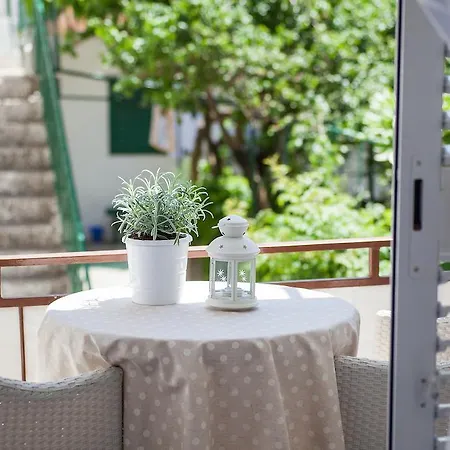 Διαμέρισμα Orka Promajna