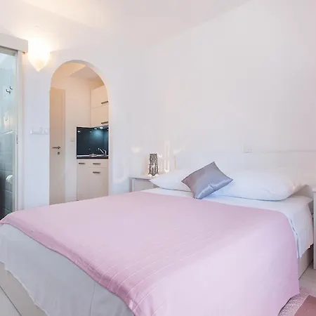 Appartement Orka