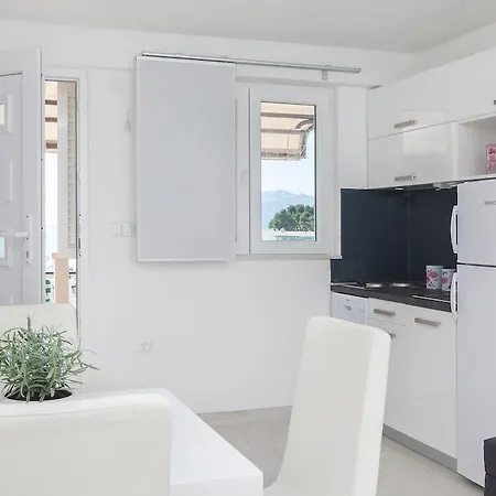 Appartement Orka Promajna