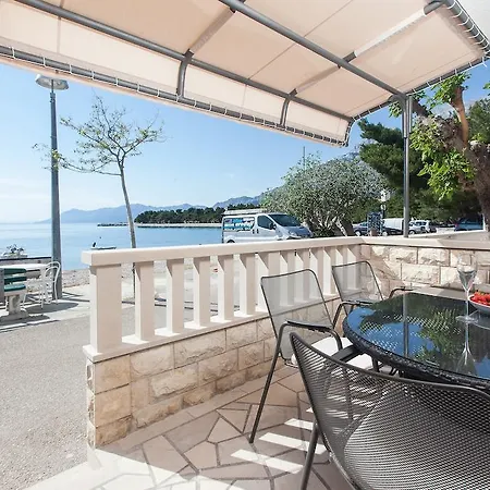 Appartement Orka